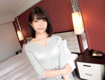 [SIRO-3994]结婚第2年的欲求不满妻子