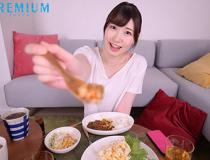 [PRVR-037]香椎花乃 脸部偏差值最强