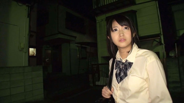 [230ORE-221]攒钱回家的18岁女孩 