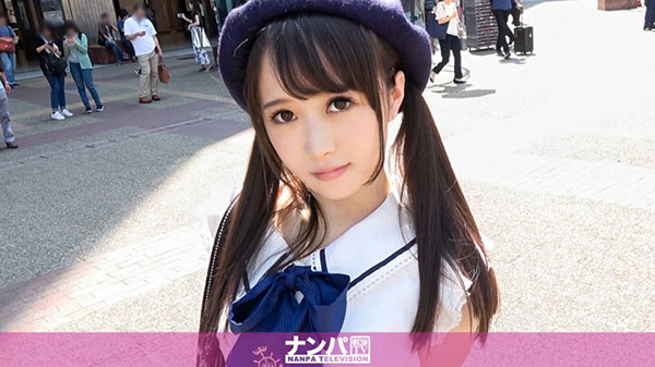 [200GANA-1511]拥有甜美声音的18岁可爱女孩 