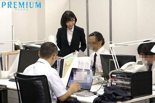[PRED-116]深田咏美（深田えいみ） 超喜欢奶嘴的现役女大学生 