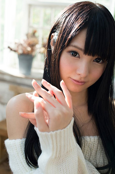 [STAR-422]坂口美穗乃（坂口みほの） AV debut 