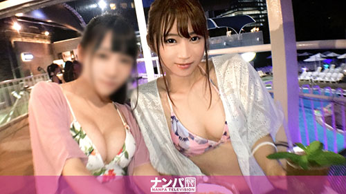 [200GANA-2137]游泳池搭讪27 