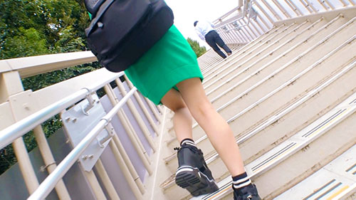 [261ARA-414]22岁美容师（全般助理业务） 