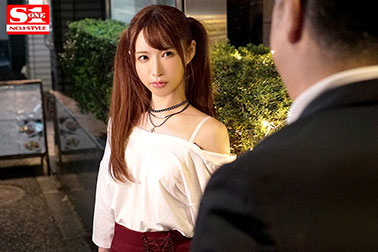 [SSNI-630]天使萌（天使もえ） 在电车上让女人动心的竞技会 