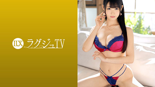 [259LUXU-1220]橘纱季28岁音乐讲师 