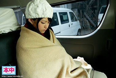 [HND-783]渚美月（渚みつき） 雪山遇难和侄女一起的3天 
