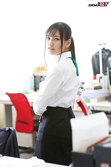 [SDJS-066]宫崎铃（宫崎リン） SOD女职员新入社第一年 