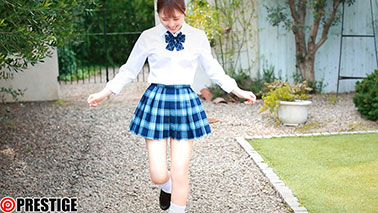 [DIC-073]七美濑奈（七美せな） 18岁和3个月 