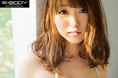 [EBOD-453]果濑春菜（果瀬はるな） 大型专属出道百万吨 