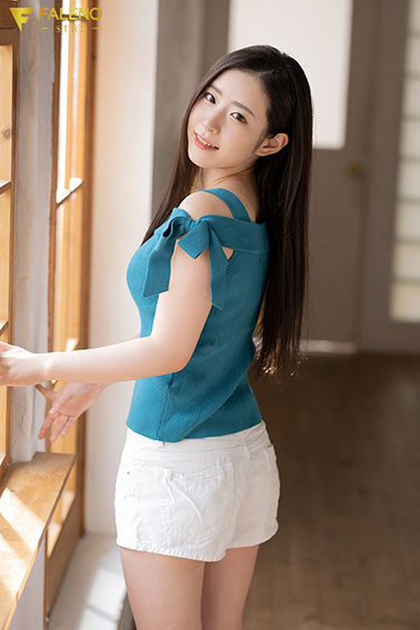 [FSDSS-117]沙月惠奈（沙月恵奈） 新人超级亲近 