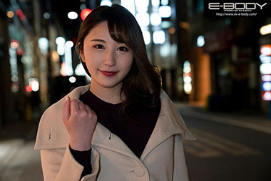 [EBOD-814]北野未奈 某知名高级俱乐部 