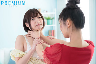 [PRVR-027]星奈爱/一条美绪 搬家象逃跑一样 